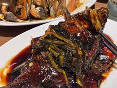 -老宁波1381餐厅(宏泰广场店)