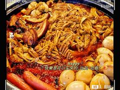 -安徽阜阳卷馍(西单店)