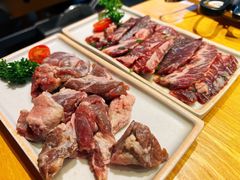 -喜来稀肉(虹泉路店)