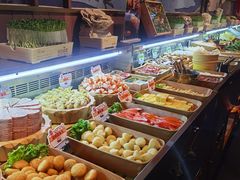 -牛New寿喜烧(虹桥新天地店)