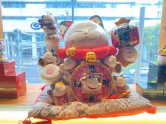 -有喜屋·深夜食堂(北京西路店)