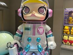 -泡泡玛特POPMART(蓝色港湾店)