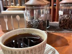 -RUMORS COFFEE ROASTERY鲁马滋咖啡(湖南路店)