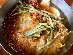 -第二外国语学院-韩国餐厅(朝阳路店)