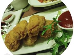 -意卡菲·欢乐聚会餐厅(华侨店)