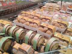 -荷家面包生日蛋糕(大渡口万达广场店)