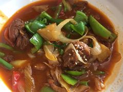 -阿拉提大盘鸡@米饭(南环东路汇邻广场店)