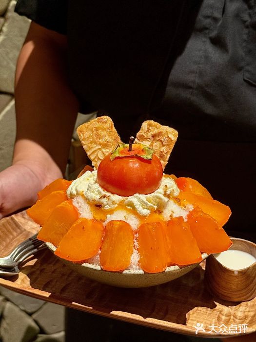 KCOOKING概念韩餐(世茂52+店)图片