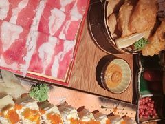 -玉川屋·深夜食堂居酒屋(柳巷店)