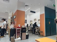 -海马体照相馆(万菱汇店)
