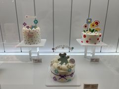-好利来(东直门银座店)