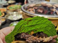 -味家烤肉烤鳗鱼牛排(西塔旗舰店)