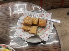 -孖记茶档·热腾茶餐(江南西plus店)