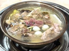 -海关荤豆花(洋河一路店)