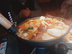 -玉川屋·深夜食堂居酒屋(柳巷店)