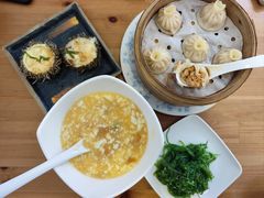 -海胆小馆(东北水饺·春柳店)