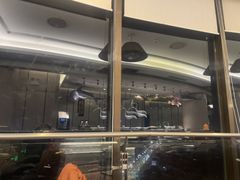 -江阴国际大酒店-旋转自助餐厅