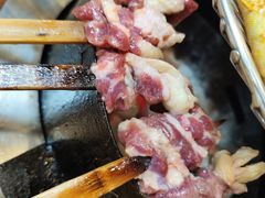 -源味居手把签烧烤(长春一店)