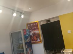 -傅强排骨(成都总店)