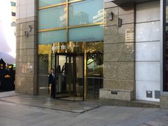 -乐天免税店(明洞店)