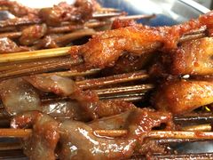 -学街秀兰麻辣烫