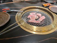 -厚贞日式烤肉(浦东汇智店)