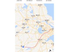 -黄山屯溪国际机场