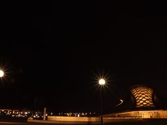 -哈尔滨大剧院