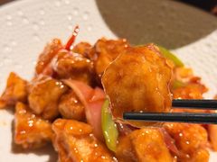 -奉天小馆·非遗东北菜(沈阳万象城店)
