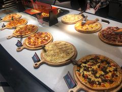 -比格比萨自助(花园路店)