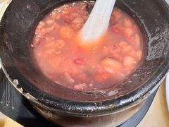 -红蜡烛-养生粥-津鲁菜(中山路店)