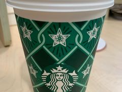 -星巴克(深圳世界金融中心店)