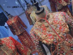 点击看大图 -韩国天使嫁衣婚纱礼服馆(上海旗舰店)