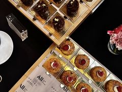 -澳门十六浦索菲特大酒店