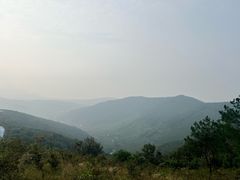 -缥缈峰景区