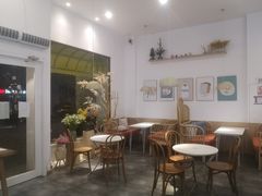 -嗒令甜品·主题融合料理餐厅(首座时代店)