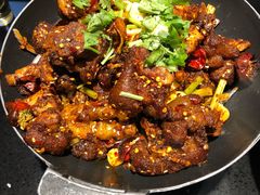 -外婆味道·云南菜大当家(关上店)
