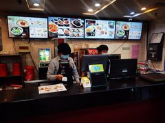-李先生牛肉面大王(东单店)