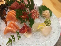 -割烹酱子日本料理(弘基财富广场店)