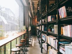 -太麻里文创咖啡馆(创意设计中心店)