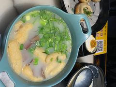 -京城小江南·北京烤鸭·江南土菜·白鱼(中关村店)