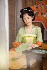 -八角古风摄影