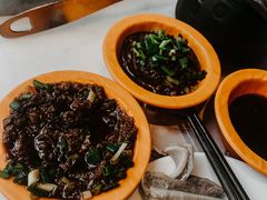 -煲宫猪肚鸡(晶品店)