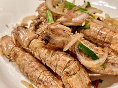 -鹰龙海畔度假酒店(咸祥店)