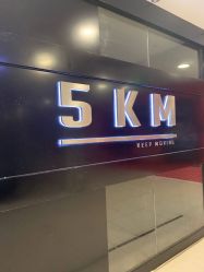 -5KM舞蹈街舞工作室