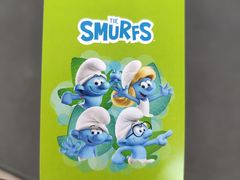 -蓝精灵乐园·世茂精灵之城主题乐园