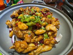 -肖记公安牛肉鱼杂馆·省级非物质文化遗产(三角路直营店)