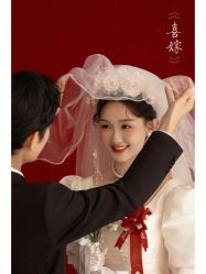 -今生有约婚纱摄影店(景德路店)