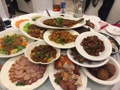 -满汉楼(安发桥店)