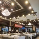 老浒记王府井店干净利落